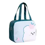 Livefy termotaška Bear, modrá