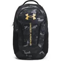 Under Armour HUSTLE 6.0 Městský batoh, tmavě šedá, velikost
