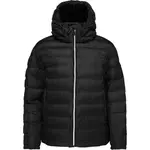 LOAP ITOLA Dámská bunda, černá, velikost