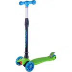 Profilite SCOOTER BIG Dětská koloběžka, zelená, velikost