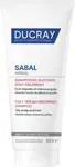 Ducray Šampon absorbující maz Sabal (Daily Sebum-Absorbing Shampoo) 200 ml