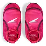 Speedo POOL SOCK JU Ponožky, růžová, velikost