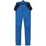 Hannah AKITA JR II Chlapecké lyžařské kalhoty, modrá, velikost 134-140