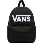 Vans OLD SKOOL GROM Batoh, černá, velikost