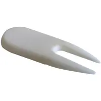 SVELTUS CLAW FOR BALL STOPPER Vytahovač zátek z míče, bílá, velikost