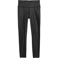 GAP POWER LUSTRE Dámské legíny, černá, velikost