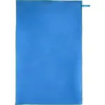AQUOS TOWEL 80 x 130 Rychleschnoucí sportovní ručník, světle modrá, velikost