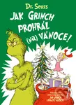 Jak Grinch prohrál (na) Vánoce - Alastair Heim