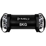 HMS WDC05 5 KG Posilovací vak, černá, velikost 5 KG