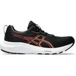 ASICS GEL CONTEND 9 W Dámská běžecká obuv, černá, velikost 40
