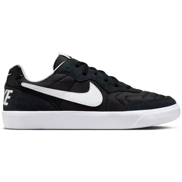 Nike NSW TIEMPO TRAINER Pánské tenisky, černá, velikost 46