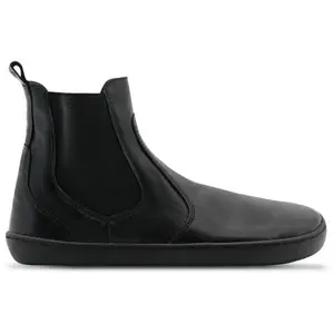 AYLLA UMA GRIP Dámská barefoot obuv, černá, velikost