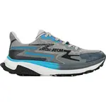 ATOM SHARK TRAIL Pánské běžecké boty, šedá, velikost