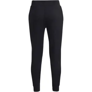 Under Armour MOTION Dívčí kalhoty, černá, velikost S