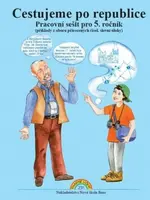 Cestujeme po republice - Zdena Rosecká
