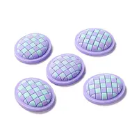 PVC Cabochons