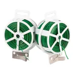 Multifunctional Twist Plant Ties