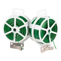 Multifunctional Twist Plant Ties