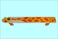 Lavička žirafa 195 cm