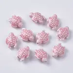 Handmade Porcelain Beads