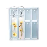 DIY Pendant Silicone Molds