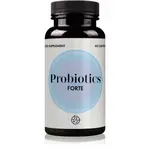 Jíme zdravě Probiotika FORTE probiotika 46 g