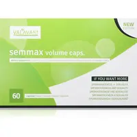 VALAVANI Senmax Volume doplněk stravy pro muže 60 tbl