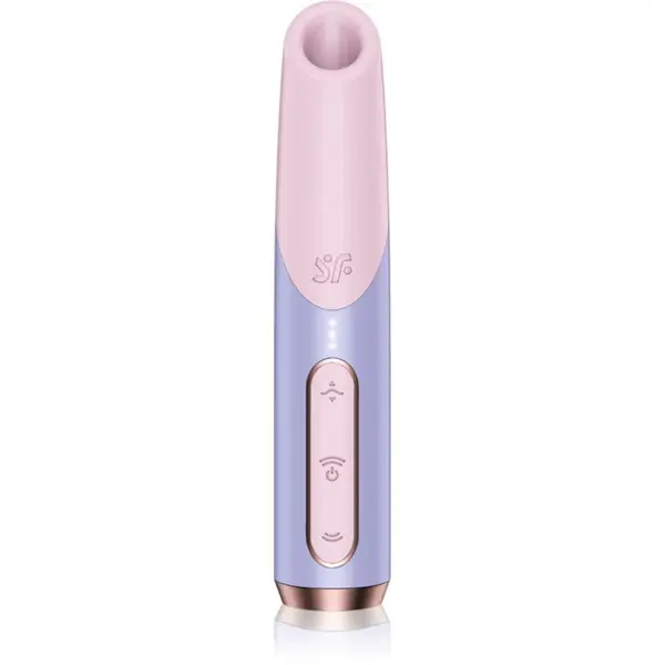 Satisfyer Kiss Bold stimulátor 12.5 cm