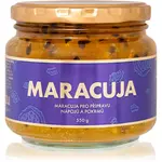 Yuzu Maracuja konzervované plody maracuji 550 g