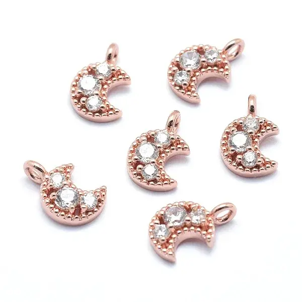 Brass Charms