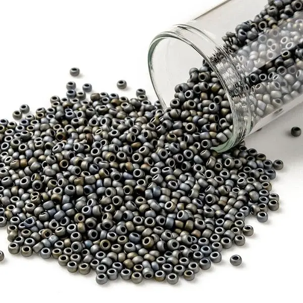 TOHO Round Seed Beads