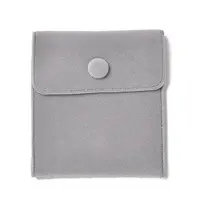 Velvet Jewelry Storage Pouches