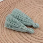 Cotton Thread Tassel Pendant Decorations