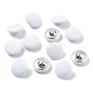 Cloth Shank Buttons