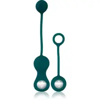 Magic Motion Crystal Duo App sada pro posílení pánevního dna