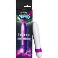 Durex Intense Pure Fantasy vibrátor 1 ks