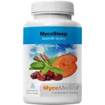 MycoMedica MycoSleep prášek pro klidný spánek 90 g