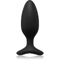 LOVENSE Hush 2 Butt Plug anální kolík vibrační M 4.5 cm