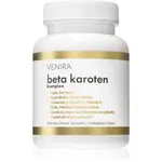 Venira Beta karoten komplex kapsle s betakarotenem 80 cps