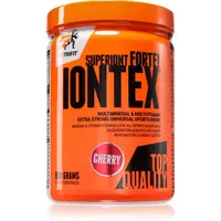 Extrifit Iontex Forte rehydratační iontový nápoj v prášku příchuť Cherry 600 g