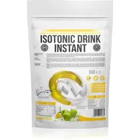 Maxxwin Isotonic Drink Instant sportovní nápoj s elektrolyty příchuť Green Apple 500 g