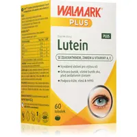 Walmark Lutein PLUS tobolky pro podporu zdraví zraku 60 tbl