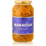 Yuzu Maracuja konzervované plody maracuji 1000 g