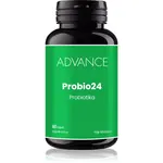 Advance Probio24 kapsle s probiotiky 60 cps