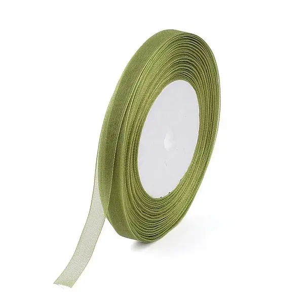 Organza Ribbon