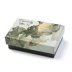 Cardboard Jewelry Boxes