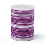 Segment Dyed Polyester Thread