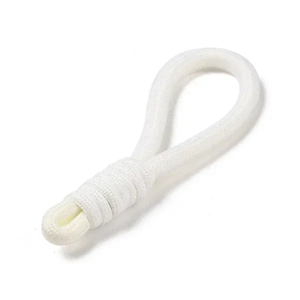 Braided Nylon Strap