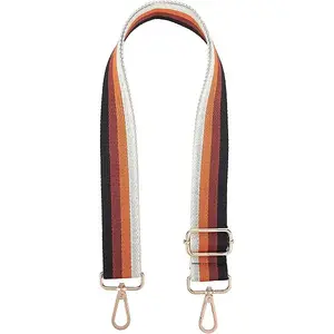 Canvas Bag Straps