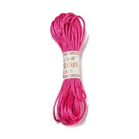 Polyester Embroidery Floss